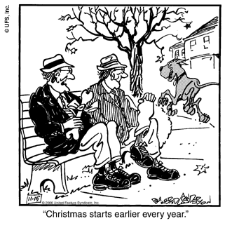 marmaduke